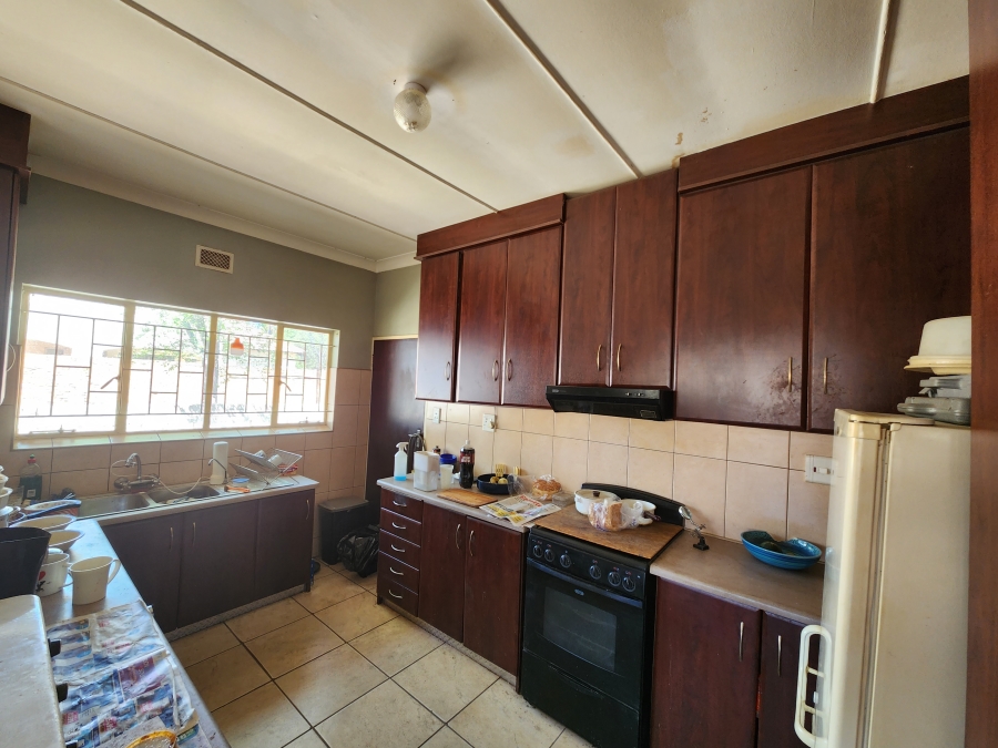 3 Bedroom Property for Sale in Parys Free State